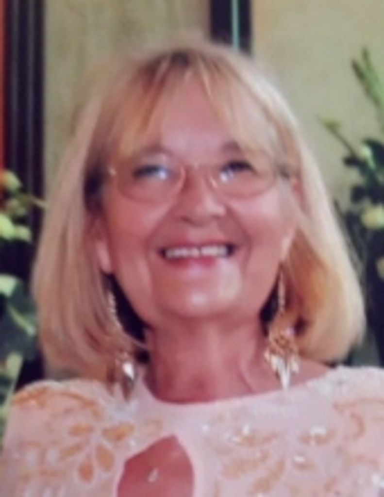 Maureen Elizabeth Shannon