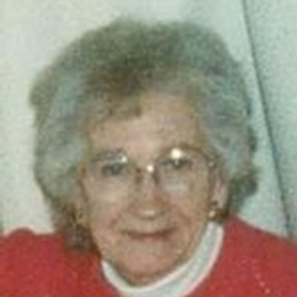 Betty A. Mccauley