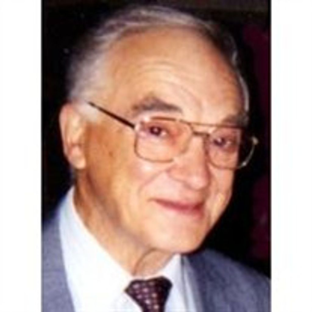 Joseph J. Maselli