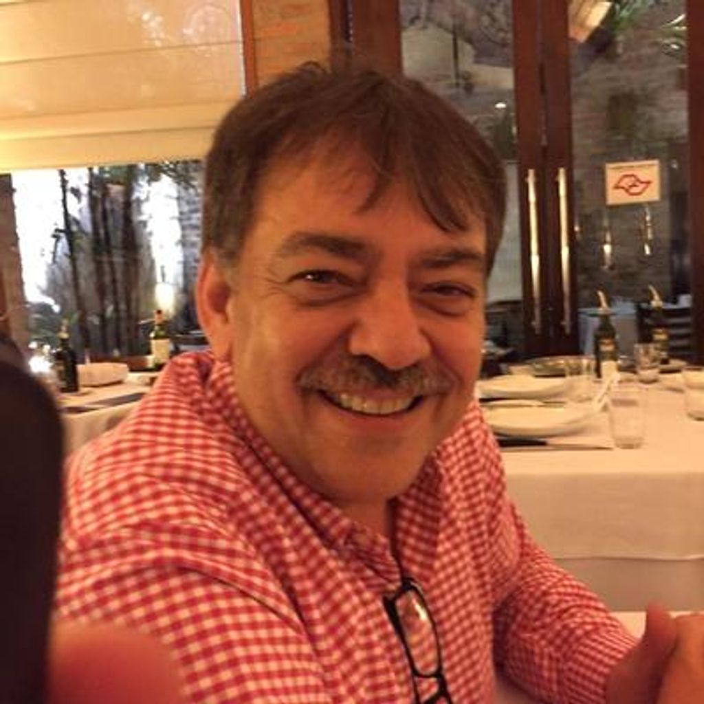 Rodrigo A. Chaluisan