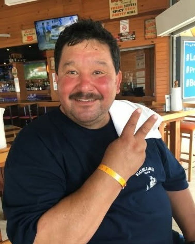 Mario Valenzuela
