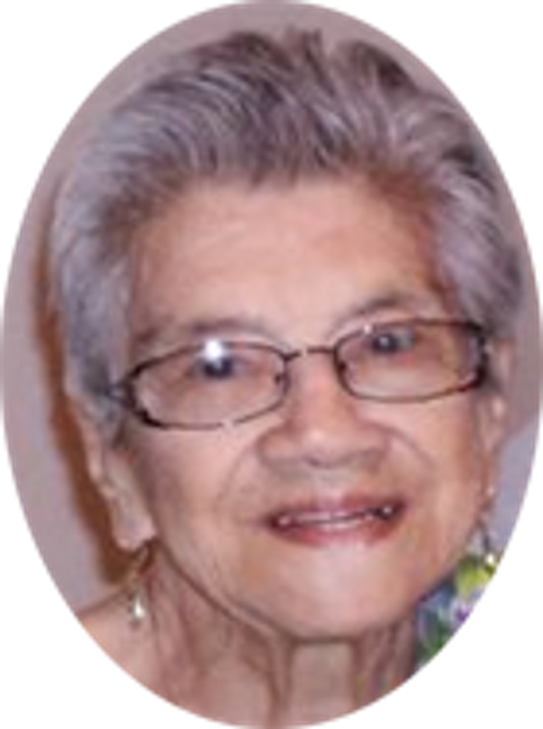 Juanita Cabrieles