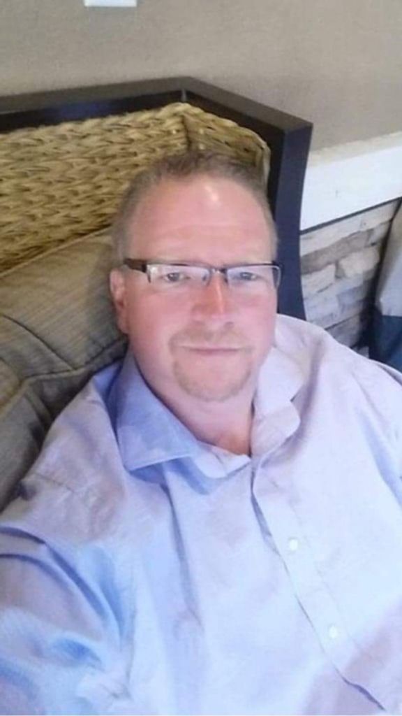 Christopher Sites Profile Photo