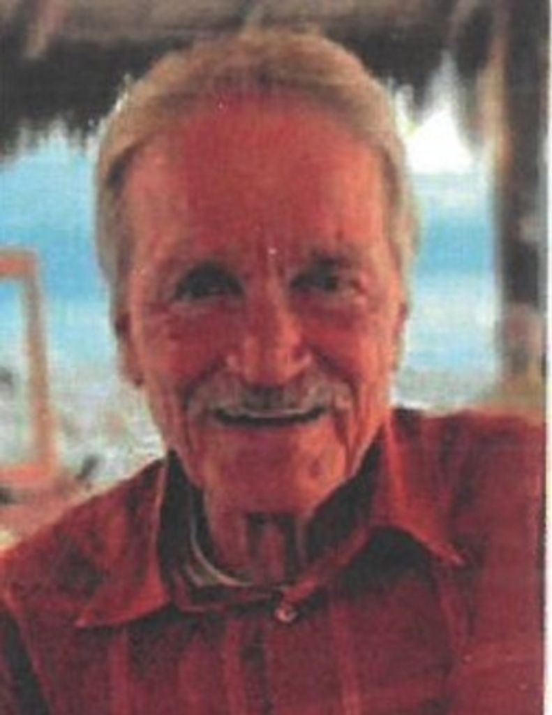 Donald  Wayne Ivie  Profile Photo