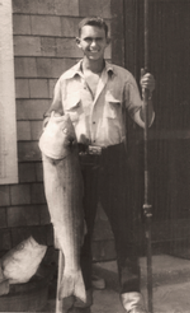 Michael Terence Breault Profile Photo