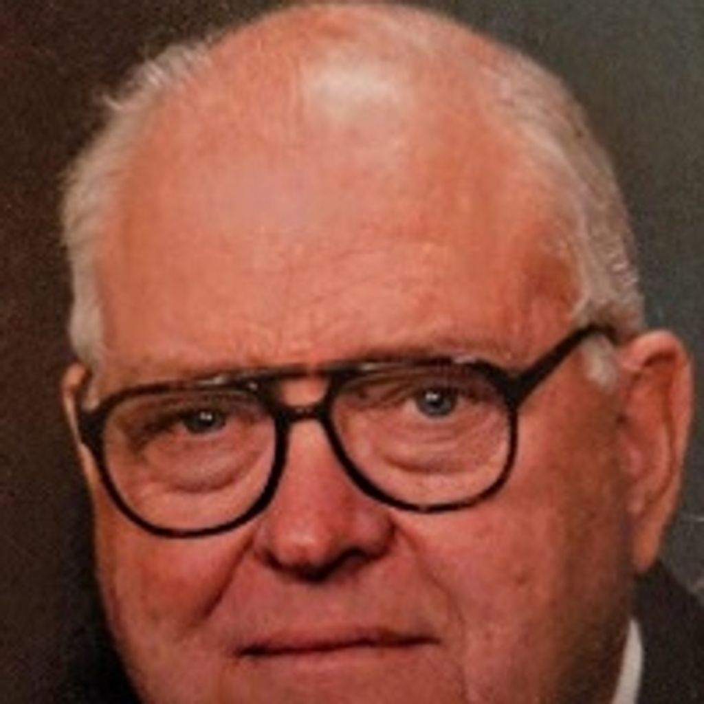 Richard William Koplin