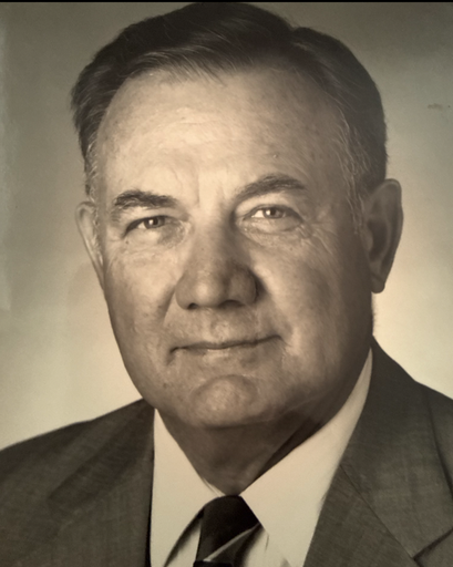 F. Ronald Fraley Profile Photo