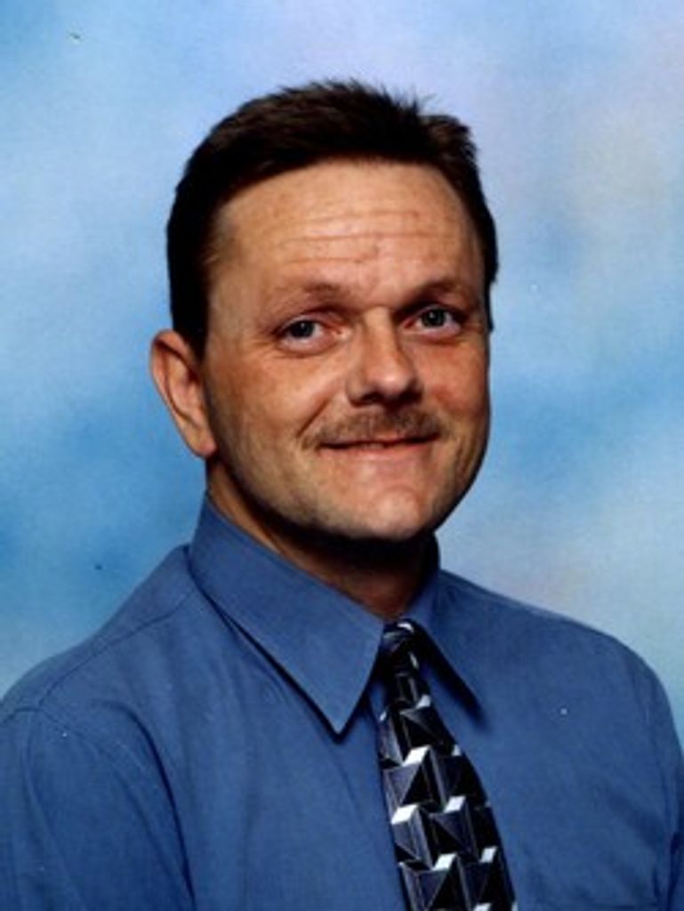 Tom Banks