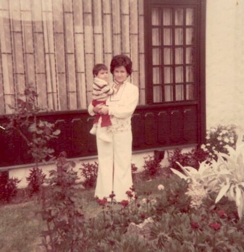 Graciela Nelly Sogamoso photo gallery thumbnail 27 of 83