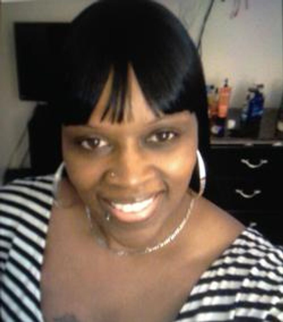 Dayna Lynne Morris Profile Photo