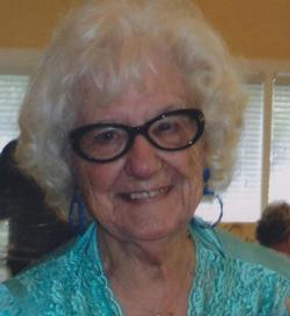 Rhea W. Garrett Profile Photo