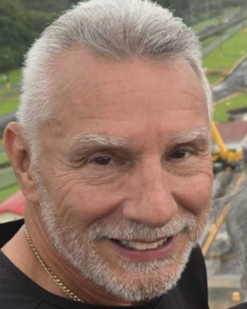 Ernesto Gonzalez Acevedo Jr.