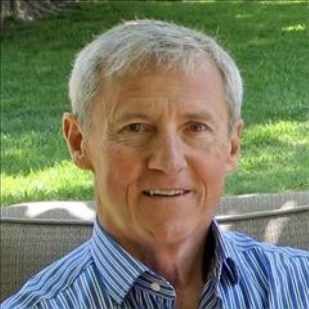 George Kennedy Miller Profile Photo