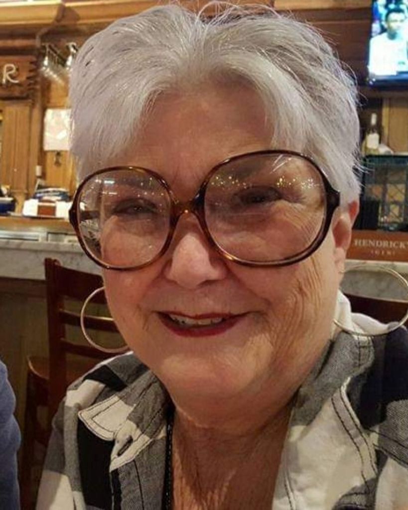 Carole Elodia Wood Laningham