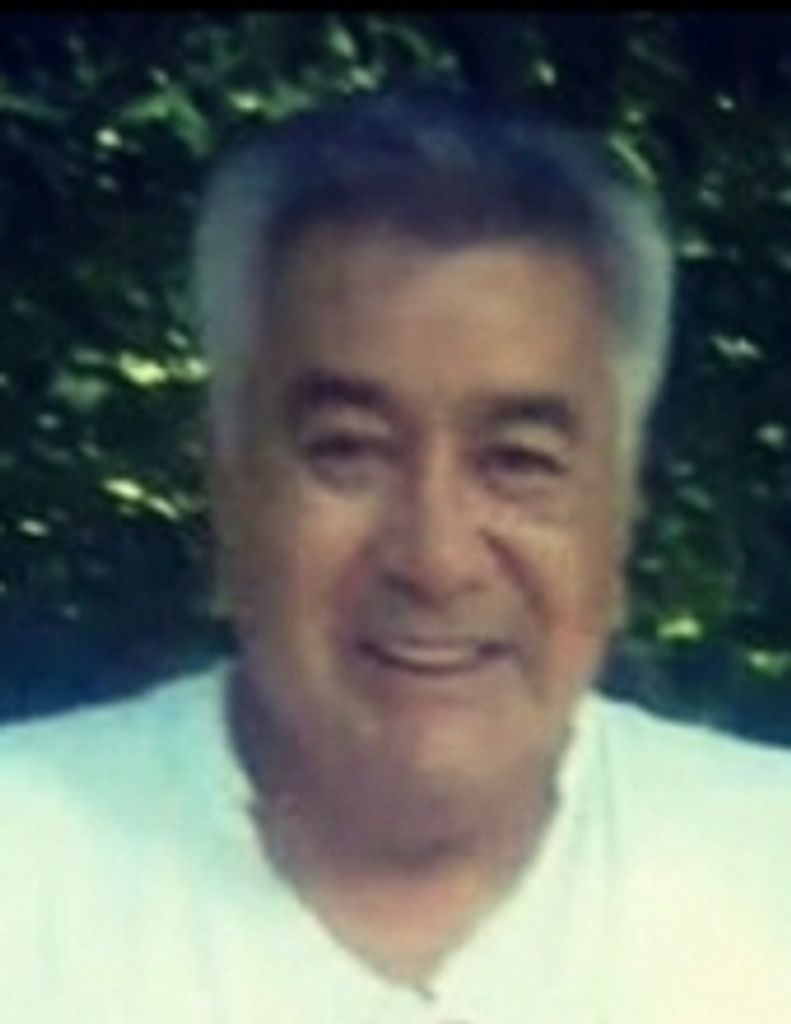 Sam Allen