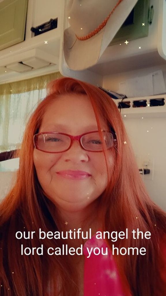 Melissa Michelle Helton Profile Photo