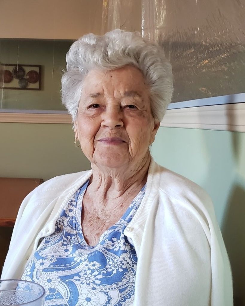 Marguerite L. Stolfo