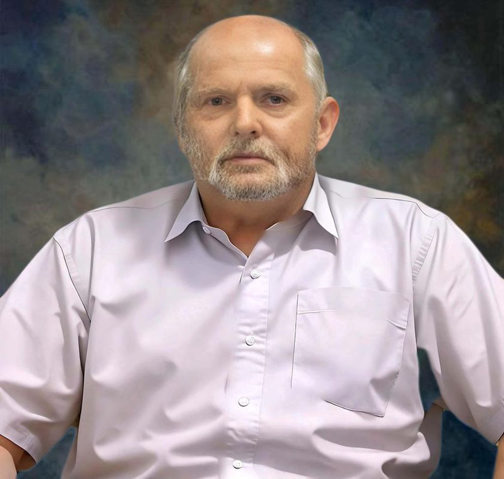 Jacky Lee Parker Profile Photo