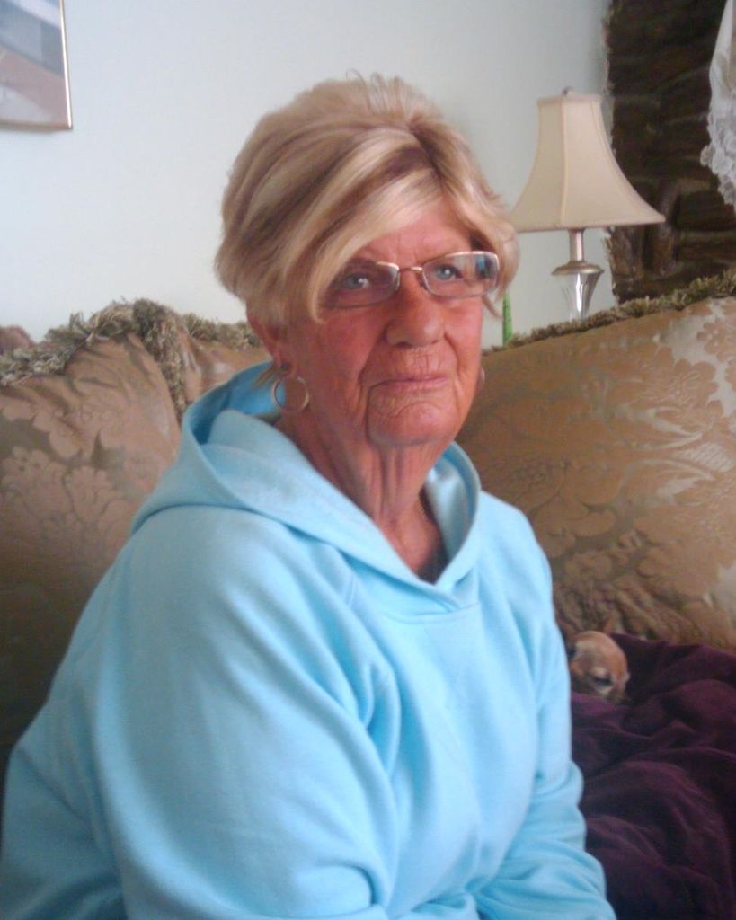 Inger Karlsen Henson Profile Photo