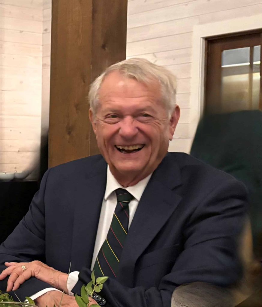 Terrence "Terry" Durkin Profile Photo