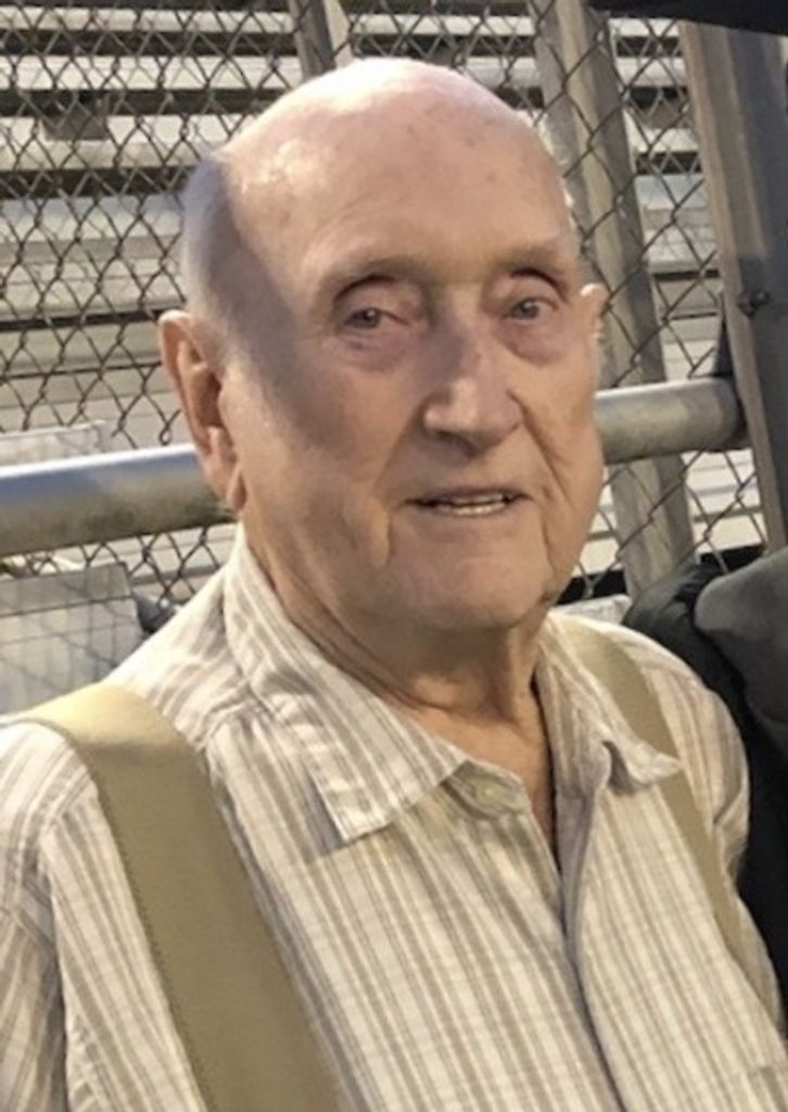 Thomas Wayne Lyle Profile Photo