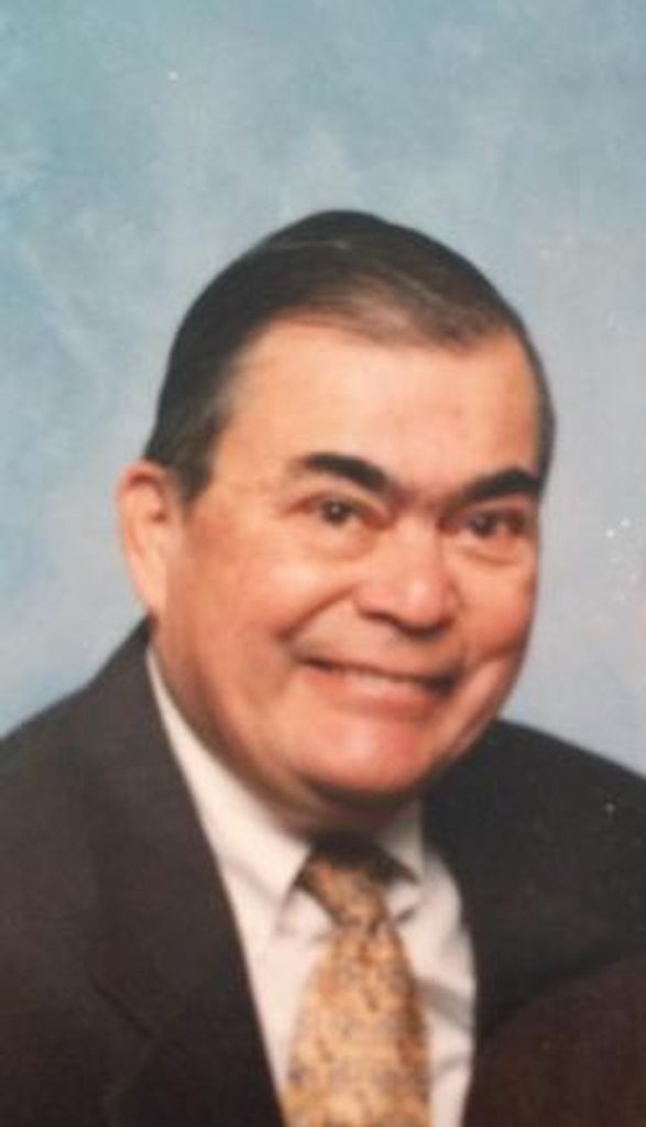 Constantin “Gus” Zikas