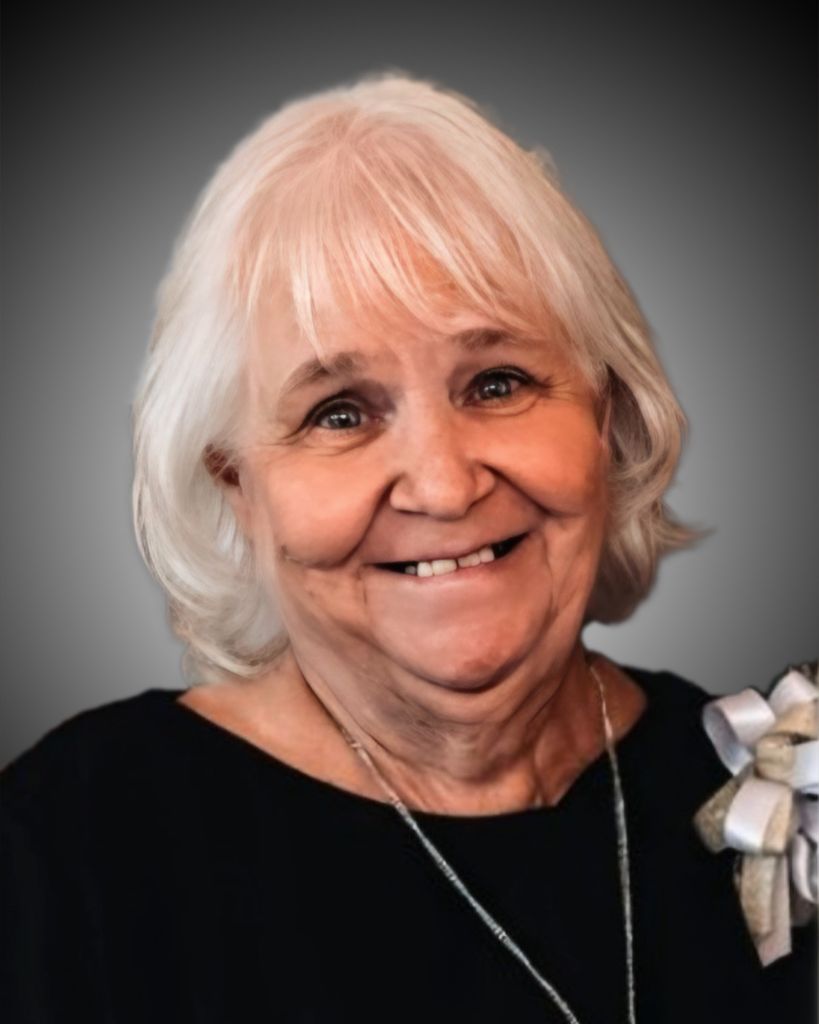 Patricia Stuart