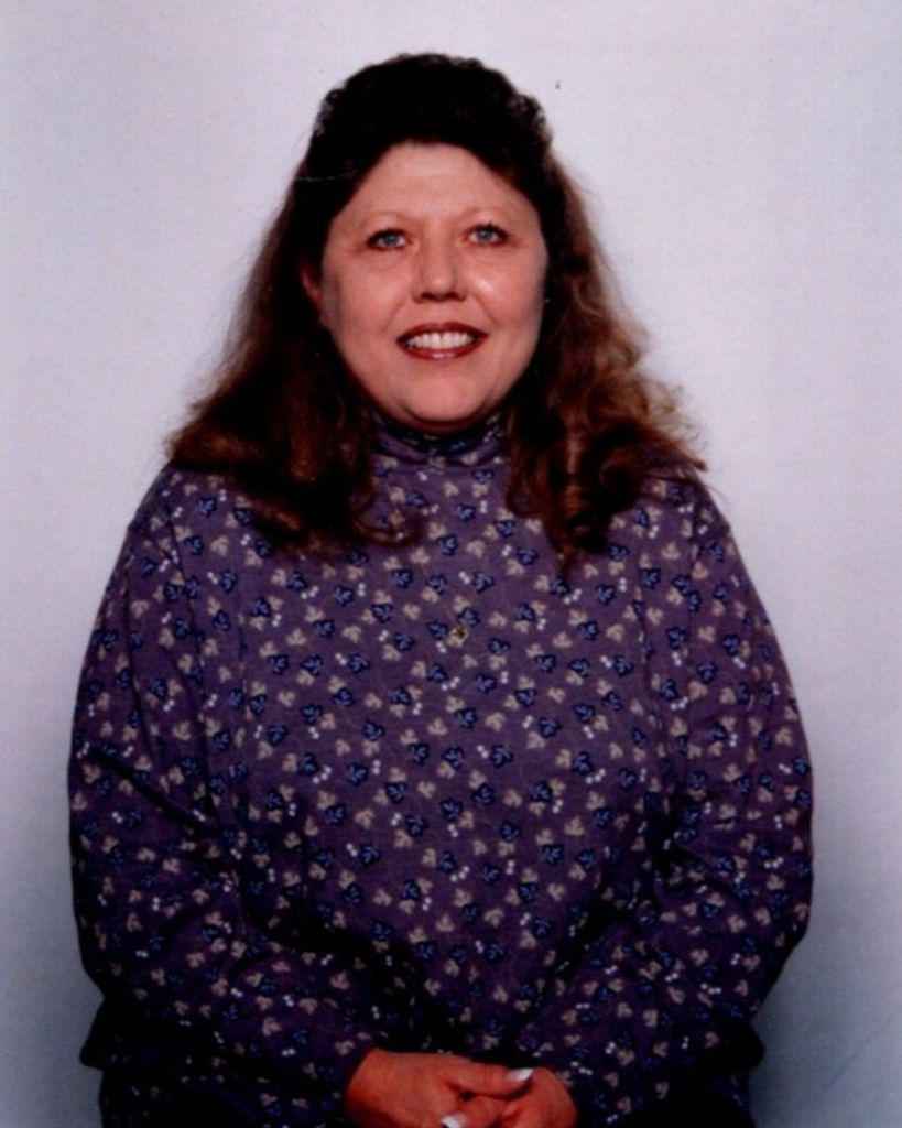 Diane Powers Profile Photo