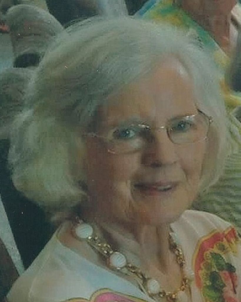 Jane T. Blackburn