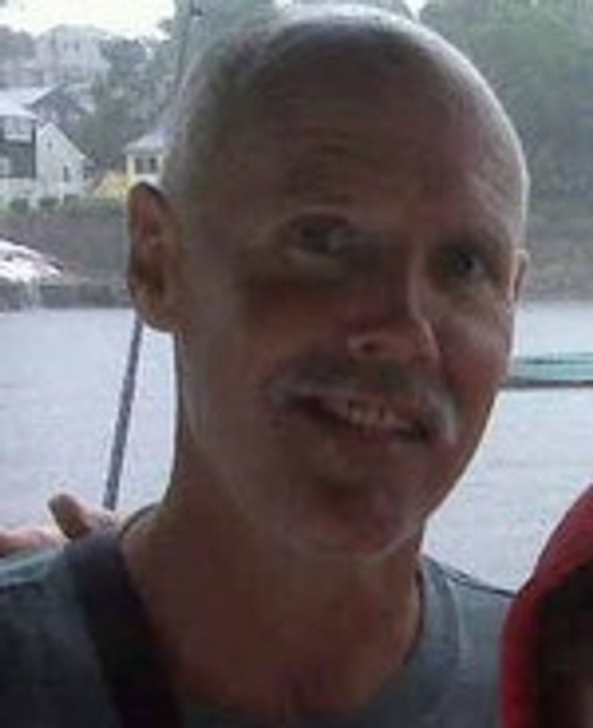 Charles Anthony Rocco "Charlie" Raimo