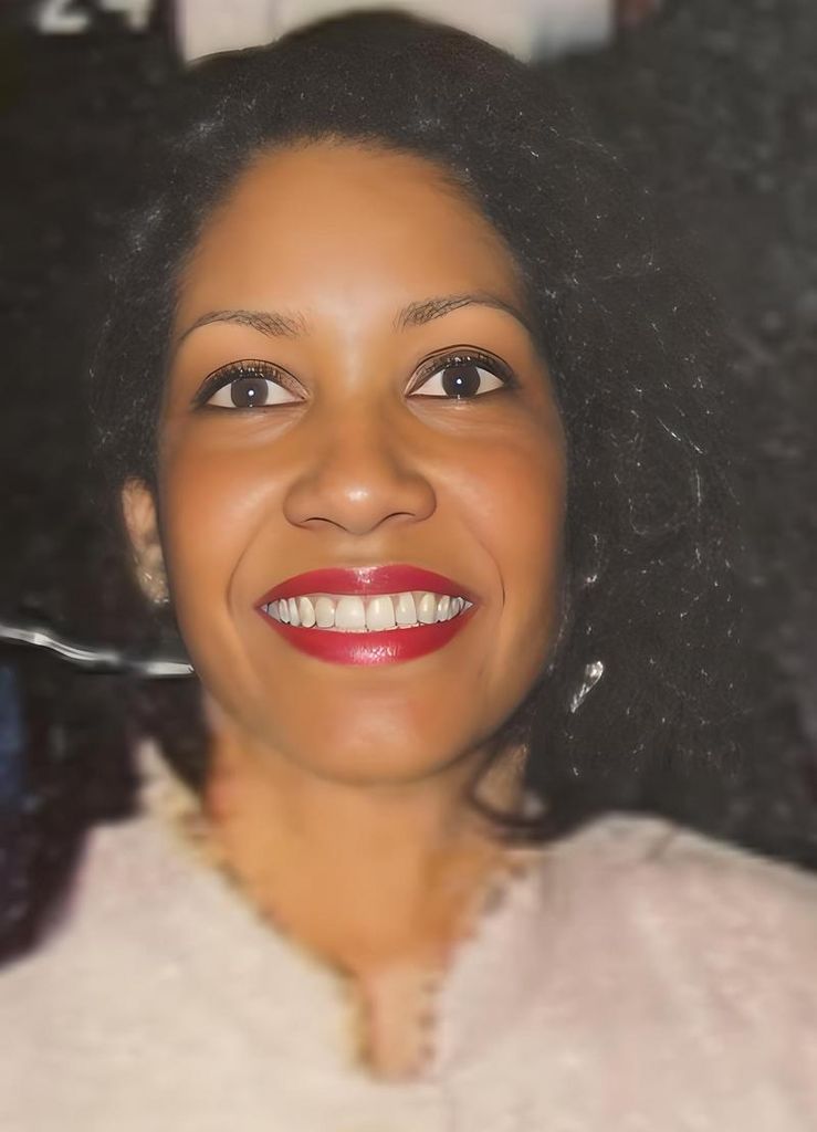 Patricia Blacknell Profile Photo