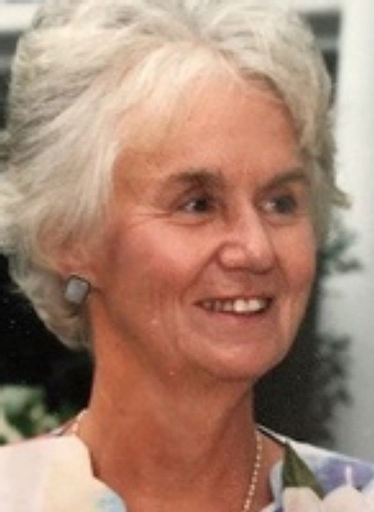 Holly Locke Profile Photo