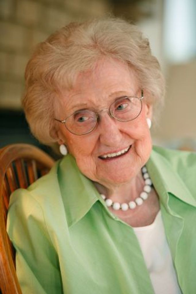 Mary Anne (Mcdermott)  Spier