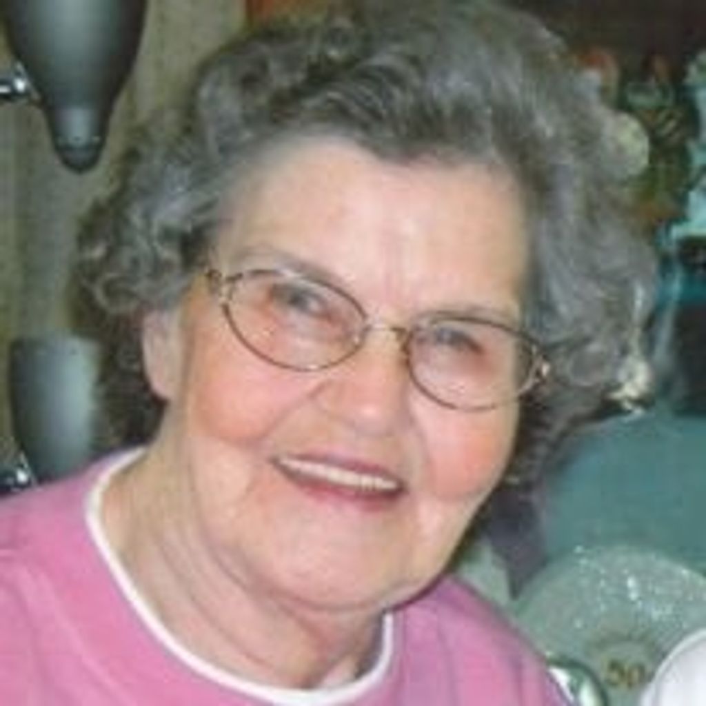 Carole  L. Garrett