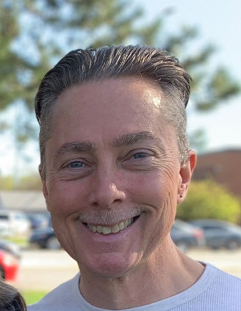 Michael "Mike" Thielmann