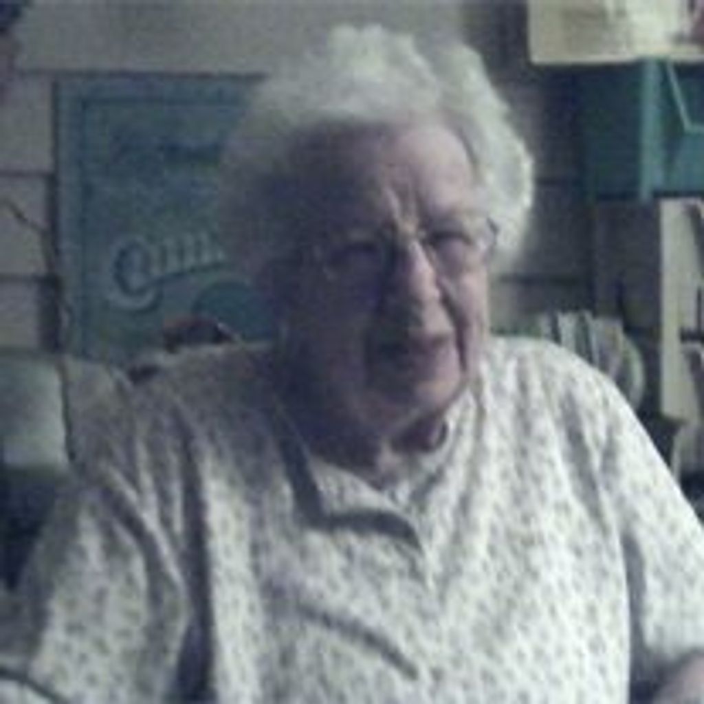 Lois E. Prescott