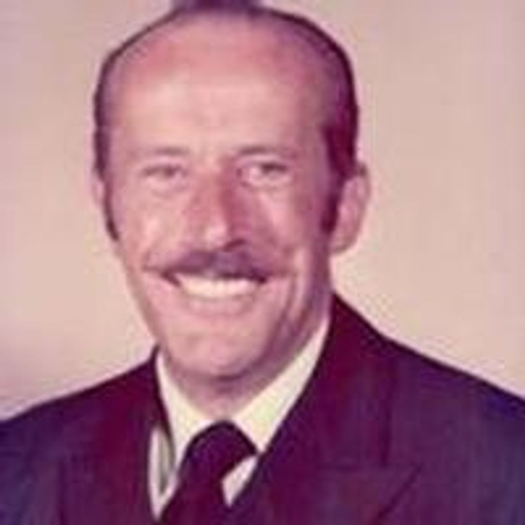 Warren  Pope Cavanaugh