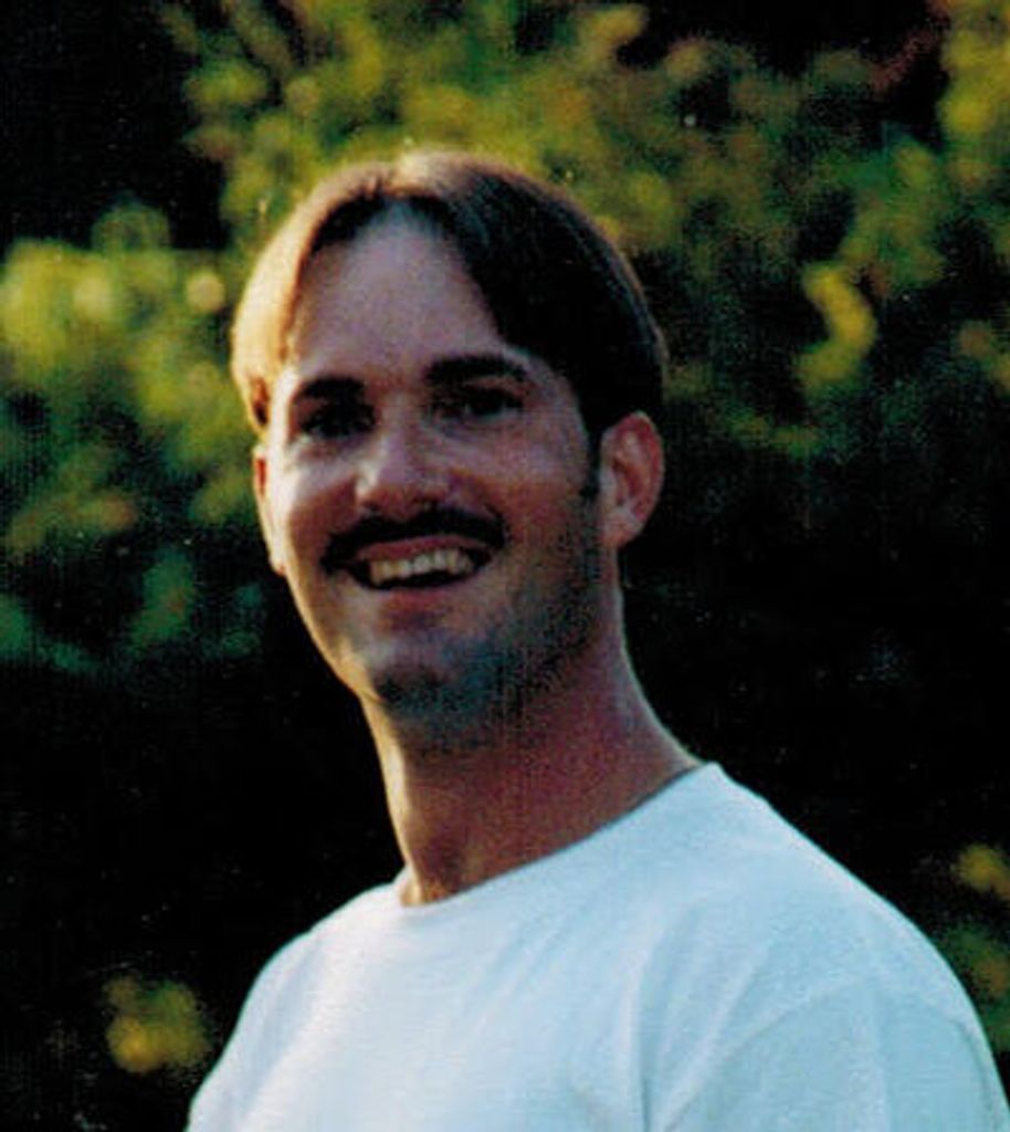 Rodney Everhart