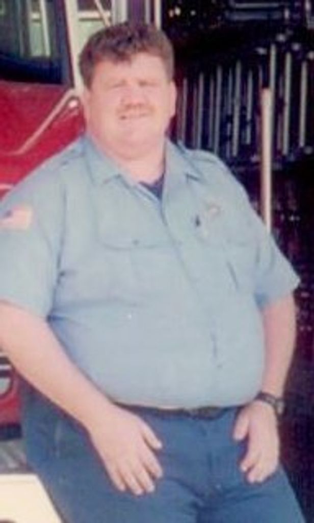 James Douglas Elliott Profile Photo