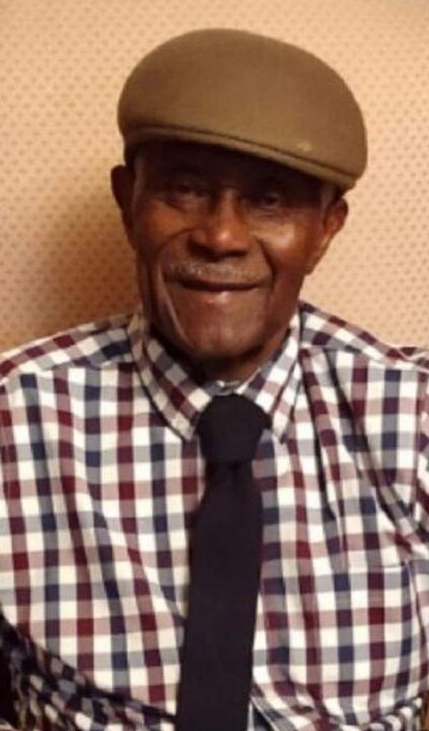 Fletcher Shepard Profile Photo