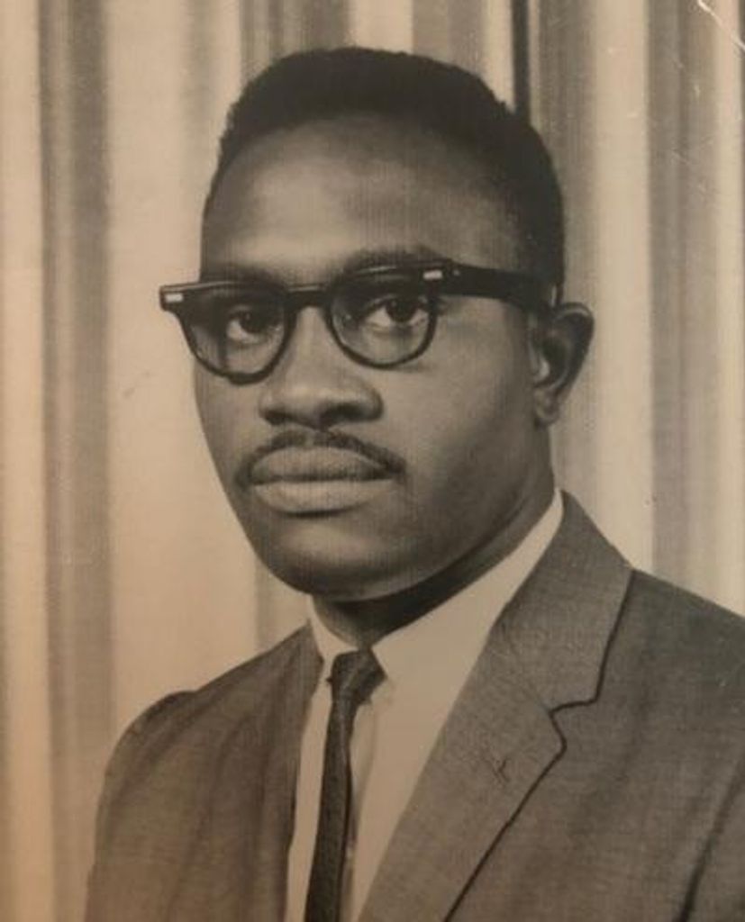 James E. Mcmillan Profile Photo