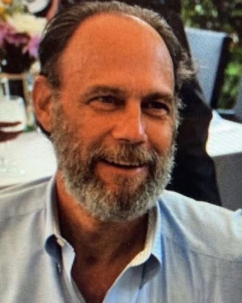 James Michael Swift Profile Photo