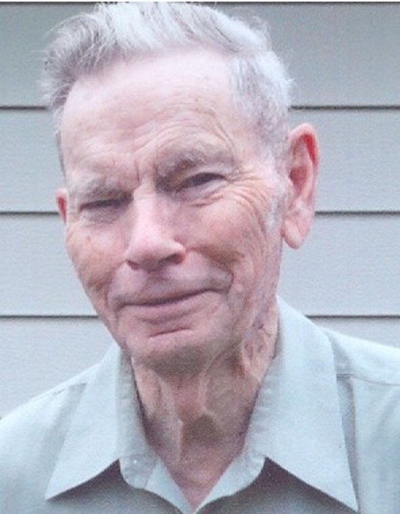 Paul R. Byers