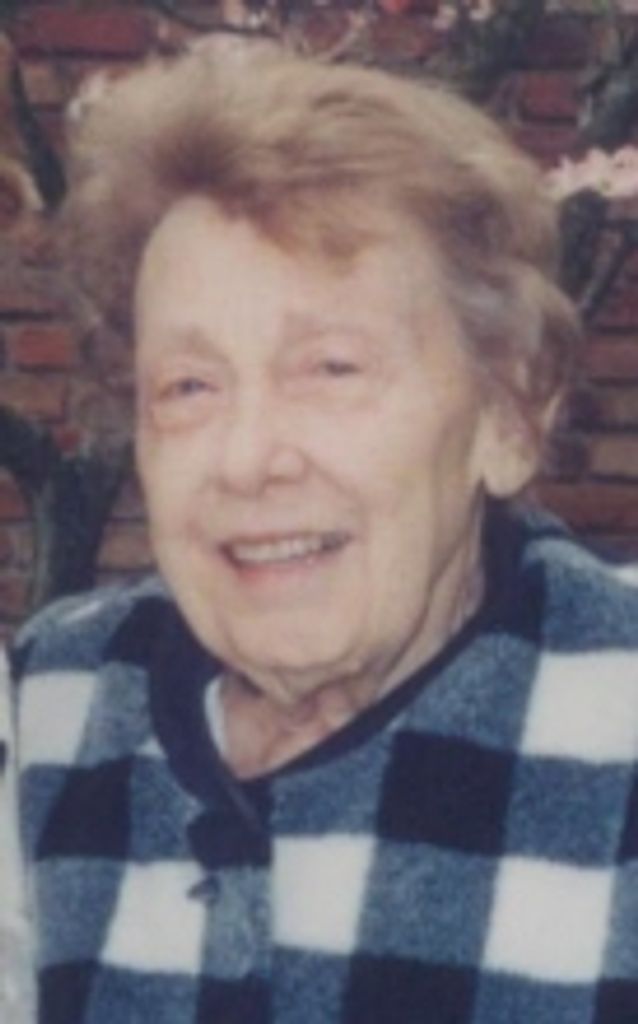 Eileen Marie Holt