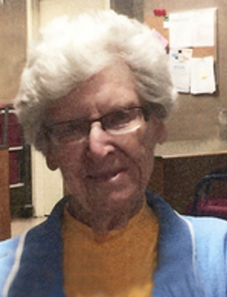 Marion Elizabeth "Betty" (Mccormick)  Kitching Profile Photo