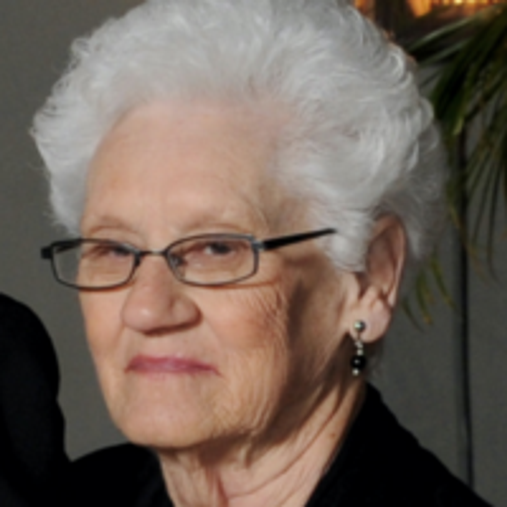 Ruby Derouen Gastal