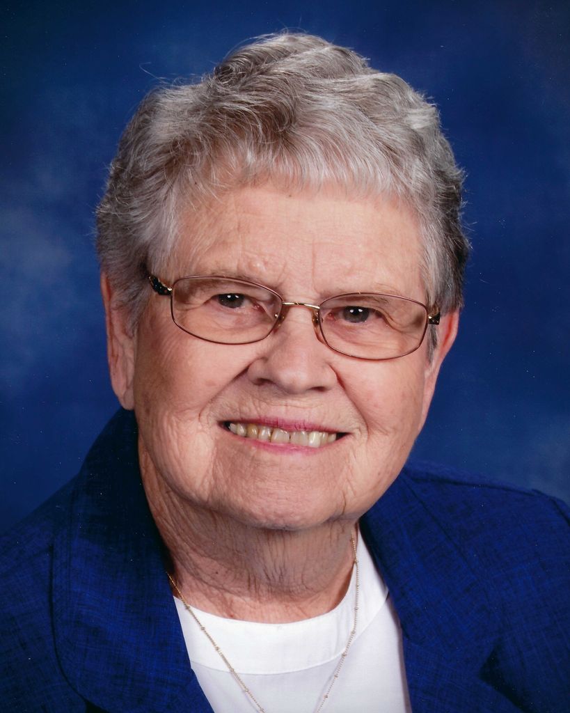 Elizabeth Mae "Liz" Johnson Profile Photo