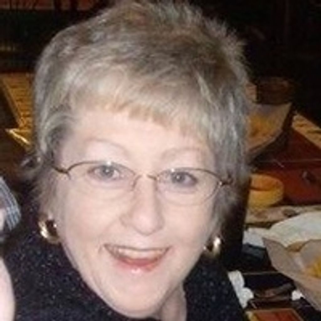 Pamela Jean Owenby