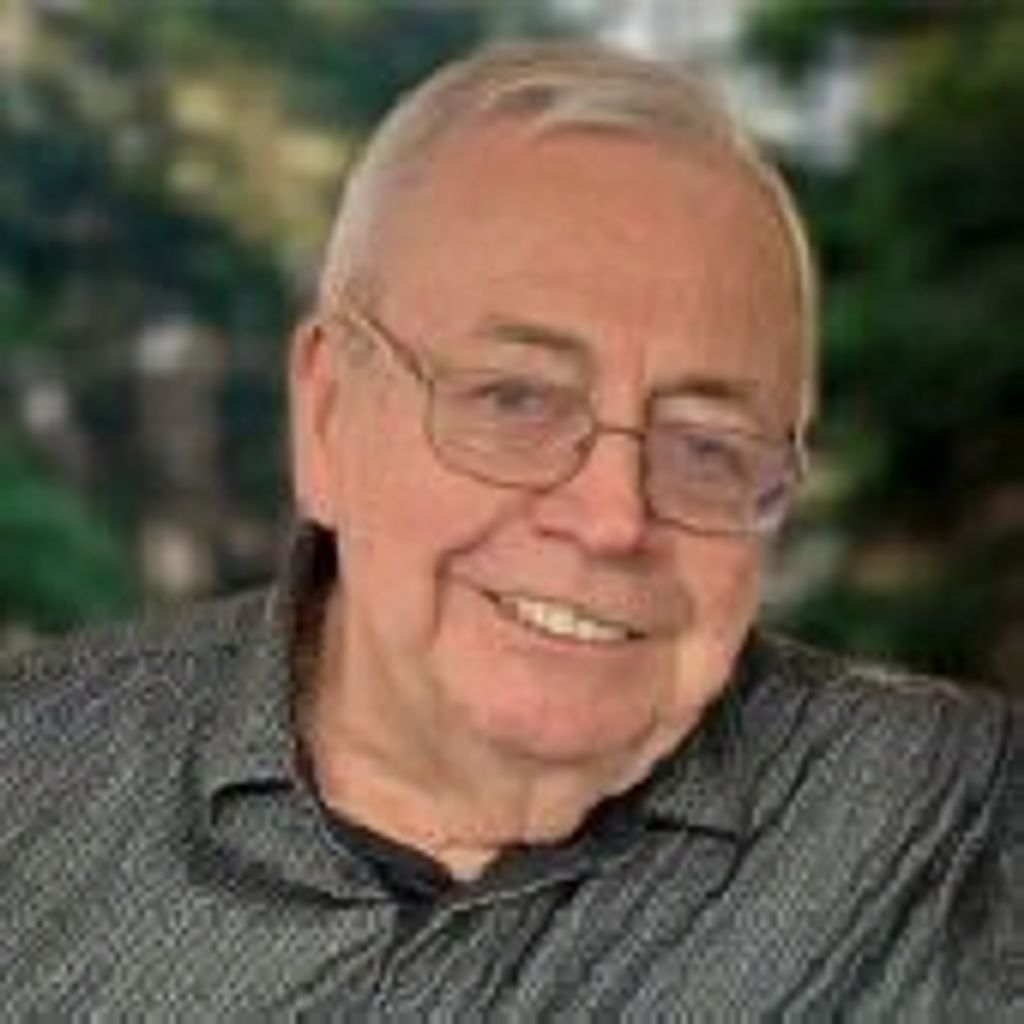Richard "Dick" Asher Poppe Profile Photo