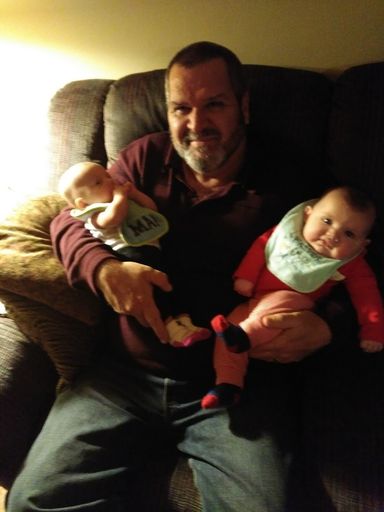 Terry Lee Gault photo gallery thumbnail 36 of 186